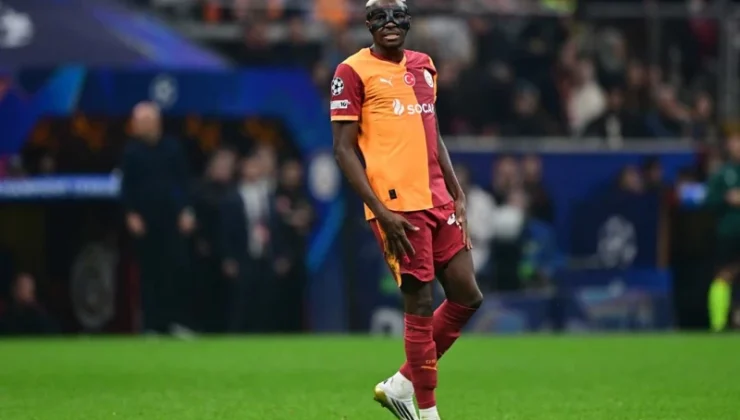 Süper Lig’in En Pahalı Kadrosu: İşte İlk 11’i ve Değerleri