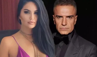 Sosyal Medyada Kafa Karıştıran Paylaşım: Berdan Mardini ve Eşi