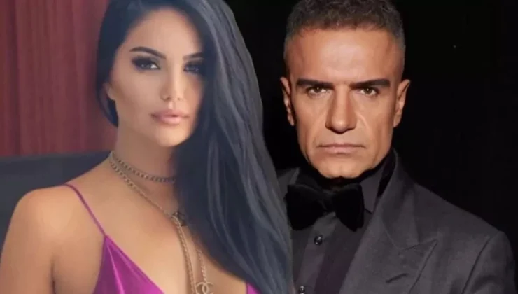 Sosyal Medyada Kafa Karıştıran Paylaşım: Berdan Mardini ve Eşi