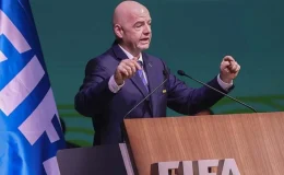 İsrail’e Yönelik FIFA Kararı Kriz Yarattı