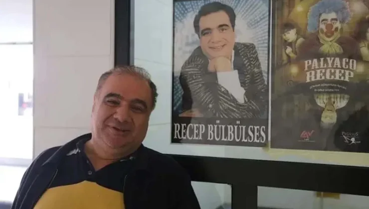 Sinema Dünyası Yasta: Yeşilçam’ın Unutulmaz İsmi Vefat Etti