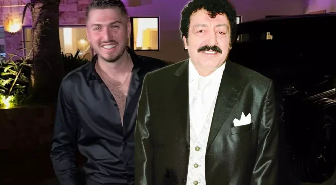 Blok3’ten Müslüm Gürses’e Özel Yeni Proje: Efsane Geri Dönüyor