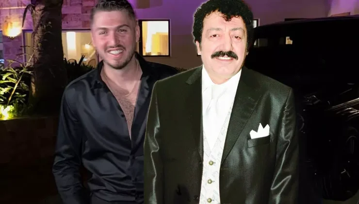 Blok3’ten Müslüm Gürses’e Özel Yeni Proje: Efsane Geri Dönüyor