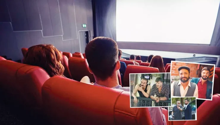 Sinemalara İlgi Artıyor: Halk Günüyle Eğlence Geri Geliyor