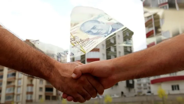 100 Bin Liralık İdari Ceza Ev Sahibinin Hile Girişimini Durdurdu