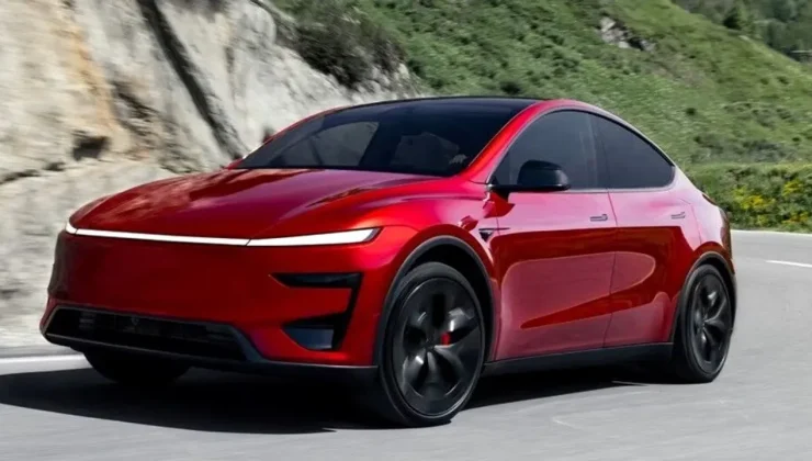 Tesla Türkiye’ye Geliyor: Fiyatı ve Teknik Özellikleri Açıklandı