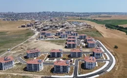 TOKİ’nin 500 Bin Sosyal Konut Projesinde Fiyat Belirsizliği Sürüyor