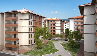 Sosyal Konut Sahipleri Endişeli: TOKİ Fiyatları Değişecek Mi?