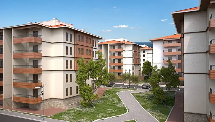 Sosyal Konut Sahipleri Endişeli: TOKİ Fiyatları Değişecek Mi?