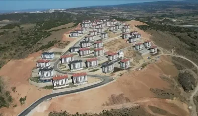 Depremzedeler Bekliyor: Konut Teslimlerinde Güncel Rakamlar