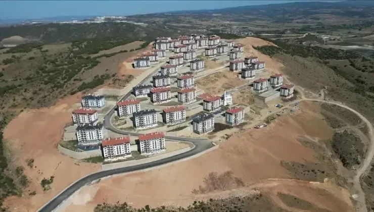 Depremzedeler Bekliyor: Konut Teslimlerinde Güncel Rakamlar