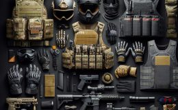 Airsoft Sporunun Taktiksel Derinliği ve Ekipman Seçiminin Stratejik Önemi